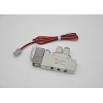 SMC 5CM SY3120-5MZE-C4 Cutter Parts 0.5-0.7MP Solenoid Valve Electrovalve for sale