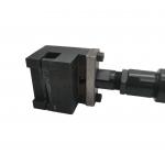 Handy Pneumatic Hydraulic Hole Punching Tool Drain Holes 5*40mm With Air Hose for sale