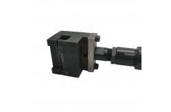 China Square Hole Aluminium Window Punching Machine supplier