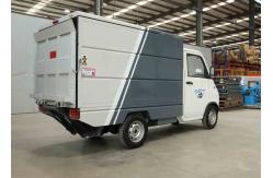 China Compression garbage truck, large compression garbage collection vehicle supplier