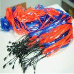 wholesale decorative el welt wire with 10 colors for sale