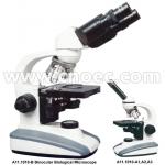 40x - 1000x Student Biological Microscope Fine Adjustment Knob Microscope A11.1010