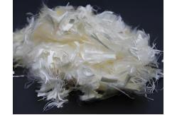 China Semi Dull 2Dx38mm Flat Acrylic Fiber For Stuffed Toy Manufacturing Virgin Material supplier