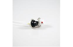 China Anti Leakage Aerosol Can Valve Components Of Aerosol Container supplier
