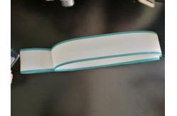 China Spiral Monofilament Polyester Mesh Belt For Mechanical Dewatering supplier