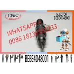 Diesel Fuel Injector 20430583 BEBE4C00001 BEBE4C00101