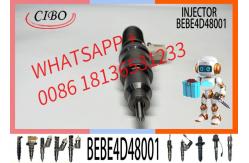 China Diesel Fuel Injector 20430583 BEBE4C00001 BEBE4C00101 supplier