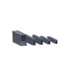 Rail 65 Aluminium Solar Mounting Structure AL6005 Ground Frame for sale