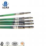 API Downhole Sucker Rod Pump For Oil And Gas Field for sale