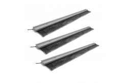 China ESD Carbon Fiber Record Brush Electrostatic Neutralizing supplier