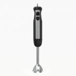 3 IN 1 Stainless Steel Stick Blender 6 Speeds For Blending / Chopping One Year Warranty for sale