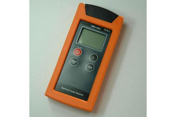 Xince BML-223 optical laser source
