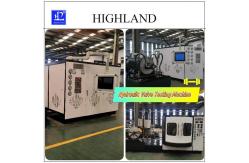 China Fully Automatic 380 L/min Hydraulic Valve Testing Machine Customization 1Year Warranty supplier