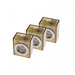 Bussmann MRBF Series MRBF-90 Cross Cube Marine Rated Battery Fuse 90A 58VDC Bolt-Down For High-Vibration Applications for sale