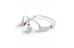 China 15mm Aonike Bone Conduction Earphone With 120mAh Lithium Polymer Battery supplier