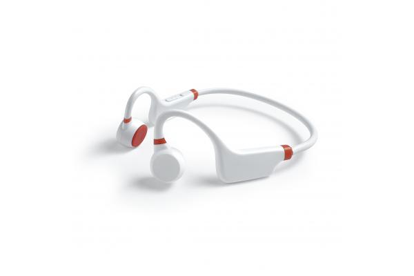 15mm Aonike Bone Conduction Earphone With 120mAh Lithium Polymer Battery