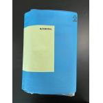 Angio General Surgery Drapes Pad With Four Transparent Holes