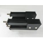 Gr1 Gr2 Titanium Electrode RuO2 IrO2 Coated 4um-6um Anode