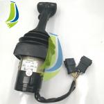 356-3609 Excavator Spare Parts Control GP Joystick For 120M 24M Motor Grader 3563609 for sale