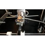 UN ECE R118 (Rev. 2) Annex 6 / ISO6941 Vertical Burning Test Chamber