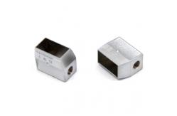 China Ultrasonic Flaw Detector Ndt Parts Connector Adapter Socket And Cables supplier
