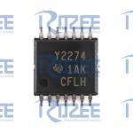 TLC2274IPWR for sale