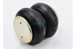 China Contitech FD 200-19 Rubber Double Convoluted Air Spring Air Suspension Bellows supplier