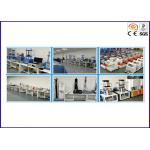0.1Mpa High Performance EN ISO 4589 2 Limit Oxygen Index Tester