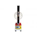 Tensile Strength Testing Machine Single Column Universal Tensile Testing Machine for sale