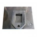 High Temperature Cable Tensile Strength Testing Machine GB/T2951.31-2008
