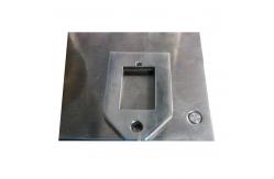 China High Temperature Cable Tensile Strength Testing Machine GB/T2951.31-2008 supplier