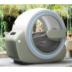 Electricity Hyperbaric Oxygen Therapy Hbot SPA 5-10 Min Commercial Hyperbaric Chamber for sale