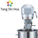 20L Food Mixer Machine Kitchen Dough Machine Restaurant 3 In 1 for sale