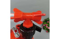 China Automatic Breeding Poultry PRV Valve Chicken Water Pressure Reducing Valve supplier