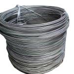 Super Elastic Shape Memory Alloy Nitinol Wire / Nitinol Memory Wire