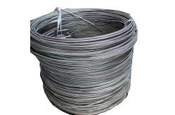 China Super Elastic Shape Memory Alloy Nitinol Wire / Nitinol Memory Wire supplier