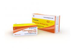China IgG IgM 20min Serum Plasma Tuberculosis Combo Rapid Test Kit supplier