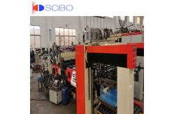 China Second Hand Tin Sheet Coating Machine With Varnishing supplier