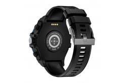 China Wireless Smart Watch With TWS Earbuds Compact Monitor Health And Stay Entertained supplier