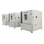 Customized Industrial SSD Chamber For Semiconductor Testing Like Flash Chip And Memory Card for sale