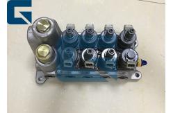 China Hitachi EX200-2 EX220-2 EX200-5 Excavator Solenoid Valve 4299959 supplier