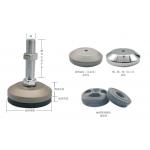 Adjustable Anti-Vibration Casters