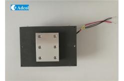 China Peltier Cold Plate Cooler  For Laboratory Instrument ,Thermoelectric Cooling Plate supplier