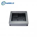 Aluminum Machining CNC Parts and Anodizing for sale