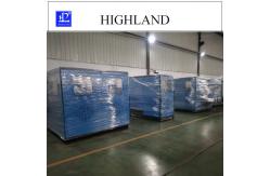 China YST500 Hydraulic Test Benches Appearance Design Is Beautiful, Non-Standard And Customized supplier