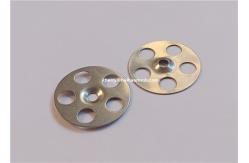 China Wet Room Tile Backer Board Fixing Washers Stainless Steel 100 Pack supplier