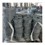 School Enclosure Special Barbed Wire Mesh Cheap Price Security Barbed Wire for sale