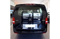 China 2024 Mercedes Benz Vito 2.0T New Car 7 Seats New Energy Vehicle supplier