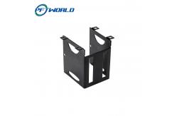 China Precision Bending Accessories, Deep Drawings, Sheet Metal Parts supplier