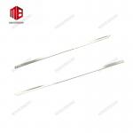 Replacement 801268/801274 for Lectra Blades  - 305x8.5x2.4mm Double Hole for Vector MP6/MH/MX for sale